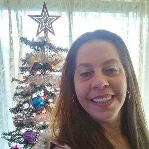 Meet your Posher, Teresa